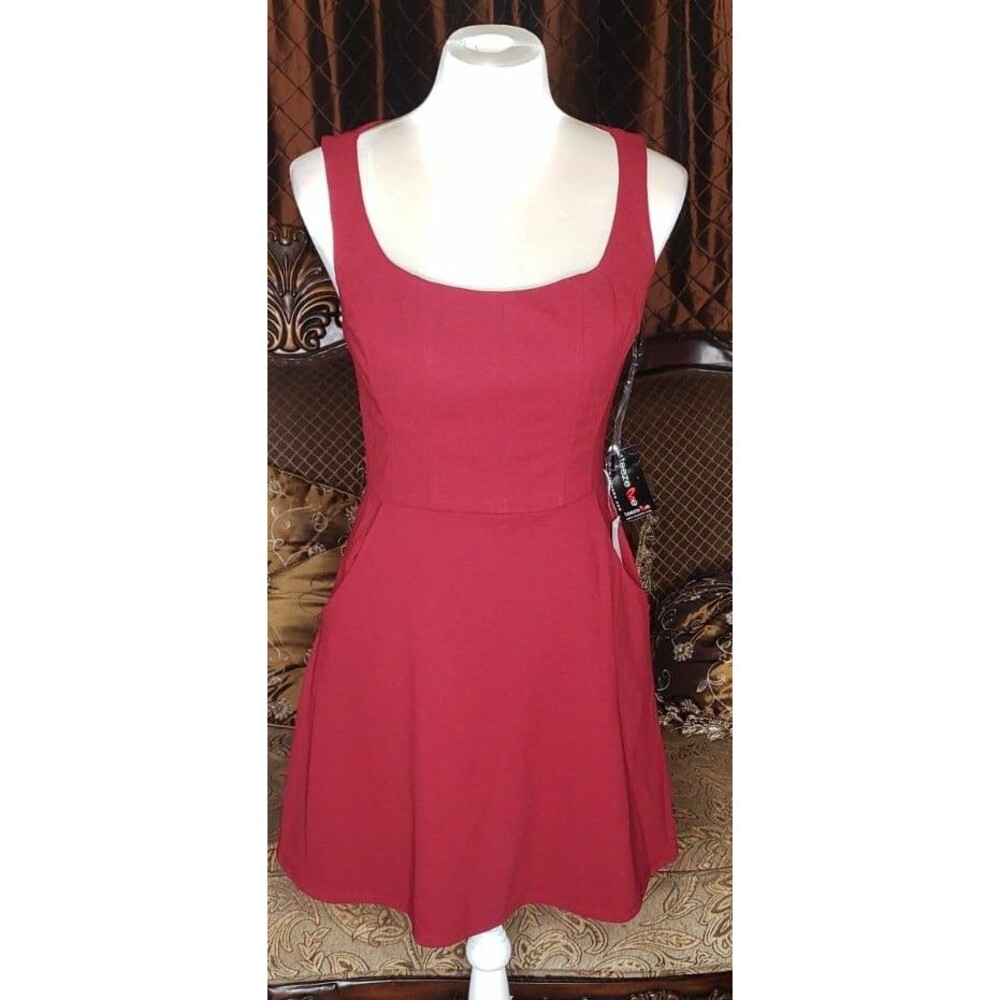 Teeze Me dress, new with tags, size medium